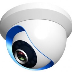 Neutron NTA-IPC02 Dome Akıllı Alarm Sistemi Kamerası